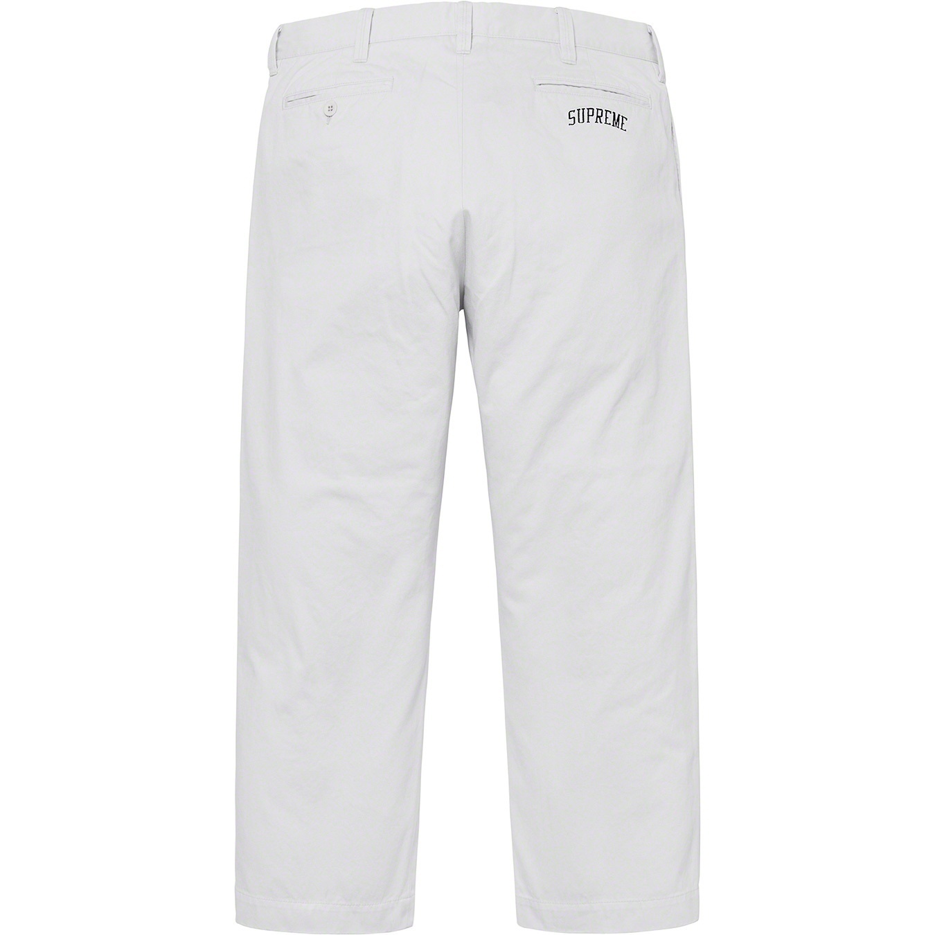 Arc Logo Chino Pant view 2